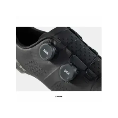 Trek Velocis Black - Road Cycling Shoes