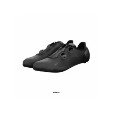 Trek RSL Black - Road Cycling Shoes