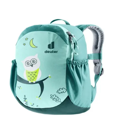 deuter Pico Glacier-Dustblue | Вело раница