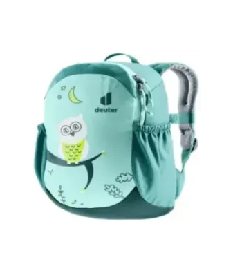 deuter Pico Glacier-Dustblue | Вело раница