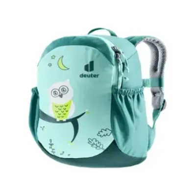 deuter Pico Glacier-Dustblue | Детска раница