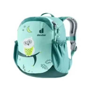 deuter Pico Glacier-Dustblue | Вело раница