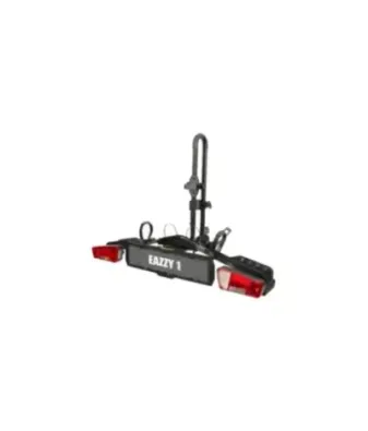Buzzrack Eazzy 1 - Bike Rack