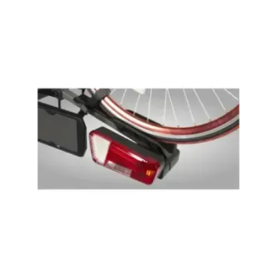 Buzzrack Eazzy 1 - Bike Rack Buzzrack Eazzy 1 - Bike Rack