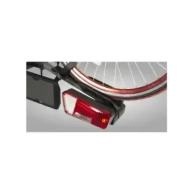 Buzzrack Eazzy 1 - Bike Rack