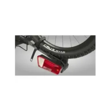 Buzzrack Eazzy 1 - Bike Rack