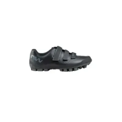 Northwave Hammer Black/Dark Grey | XC обувки за клипс Northwave Hammer Black/Dark Grey | XC обувки за клипс