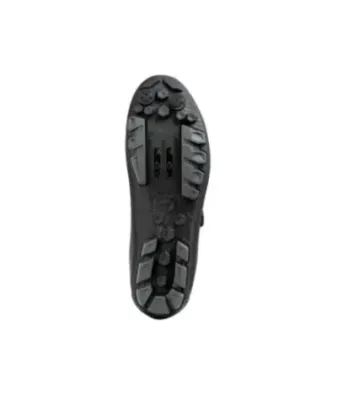 Northwave Hammer Black/Dark Grey | XC обувки за клипс