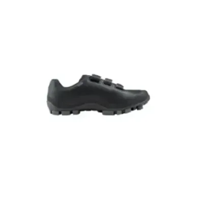 Northwave Hammer Black/Dark Grey | XC обувки за клипс