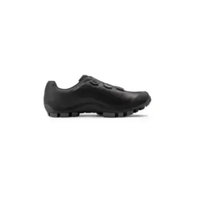 Northwave Hammer Plus Black/Dark Grey - XC Cycling Shoes
