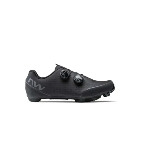 Northwave Rebel 3 Black | XC обувки за клипс