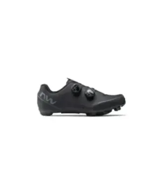 Northwave Rebel 3 Black | XC обувки за клипс