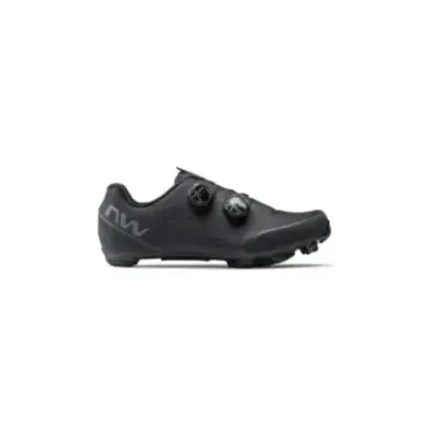 Northwave Rebel 3 Black | XC обувки за клипс
