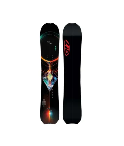 Lib Tech Orca Techno Split 156 - Splitboard
