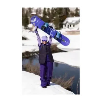 GNU Velvet 147 - Women's Snowboard