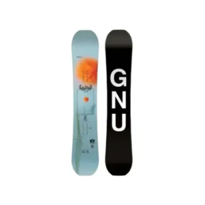 GNU 144 - Women's Snowboard