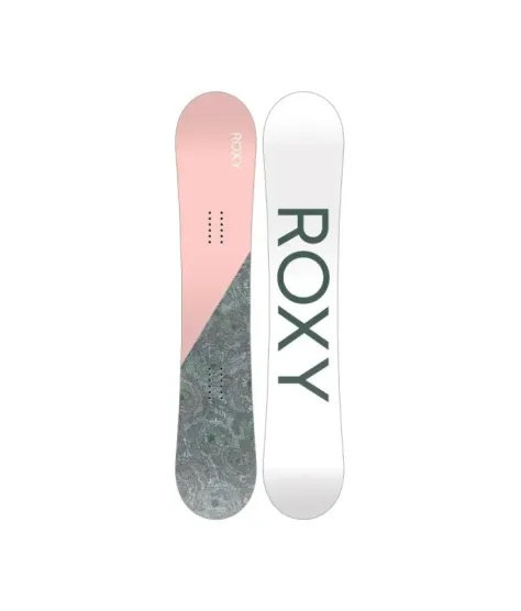 Roxy 138 | Дамска сноуборд дъска