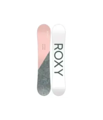 Roxy 138 | Дамска сноуборд дъска