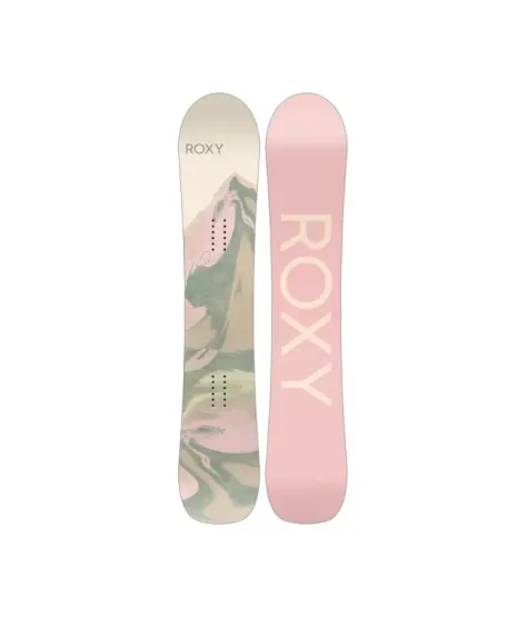 Roxy Breeze 144 | Дамска сноуборд дъска