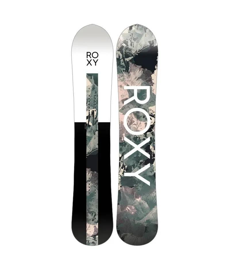 Roxy Smoothie 146 2025 | Дамска сноуборд дъска