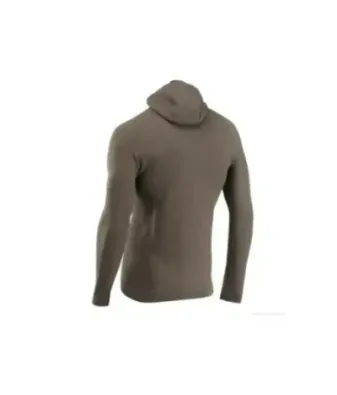 Northwave Route Knit Forest Green | Суитшърт с качулка