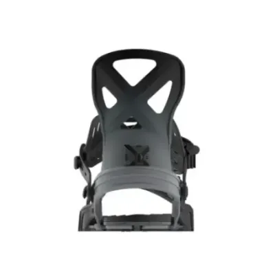 Bent Metal Anvil - Men's Snowboard Bindings