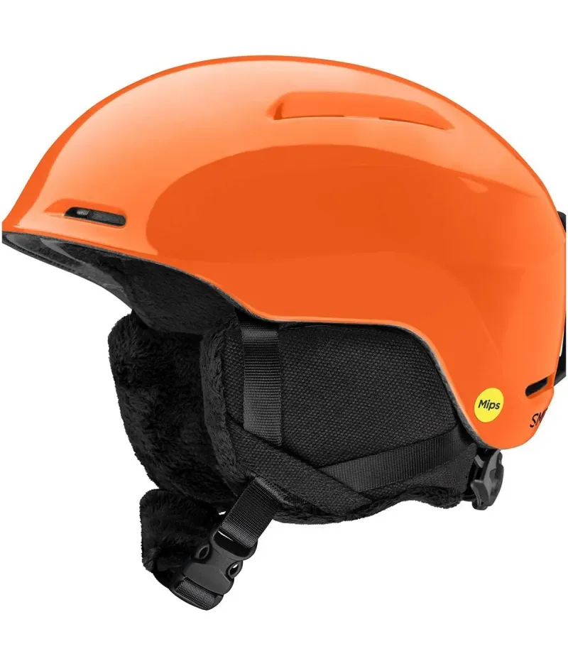 Smith Glide J MIPS - Kids Ski Helmet Smith Glide J MIPS - Kids Ski Helmet