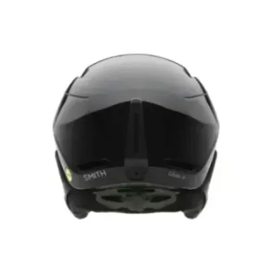 Smith Glide J MIPS Black | Детска ски каска