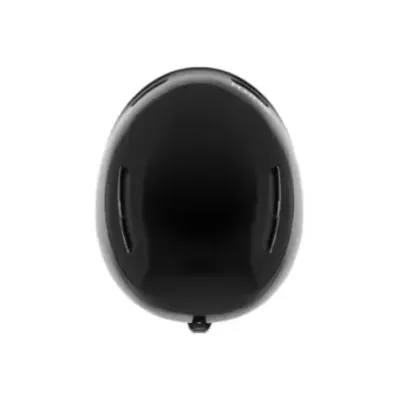 Smith Glide J MIPS Black - Kids Ski Helmet