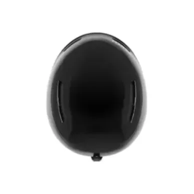 Smith Glide J MIPS Black - Kids Ski Helmet