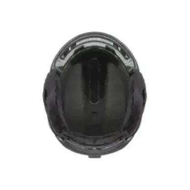 Smith Glide J MIPS Black | Детска ски каска