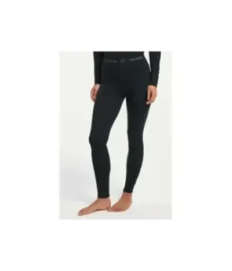 Tenson Himalaya Baselayer Merino Tights - Women's Base Layer
