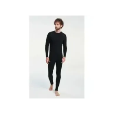 Tenson Himalaya Baselayer Merino Tights - Men's Base Layer