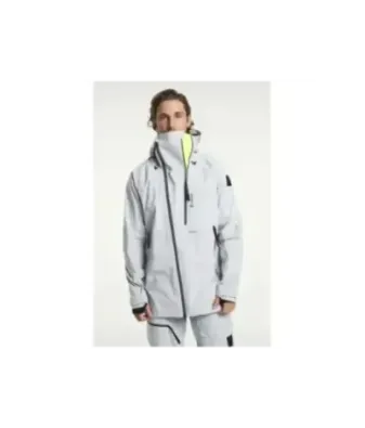 Tenson Shibui Shell - Men's Ski Touring Jacket