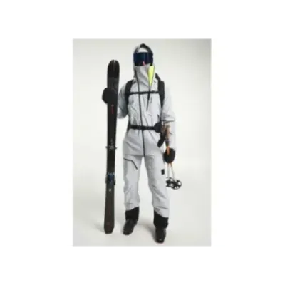 Tenson Shibui Shell - Men's Ski Touring Jacket