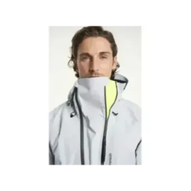 Tenson Shibui Shell - Men's Ski Touring Jacket