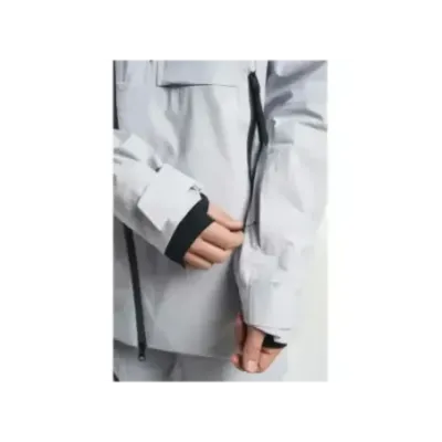Tenson Shibui Shell - Men's Ski Touring Jacket