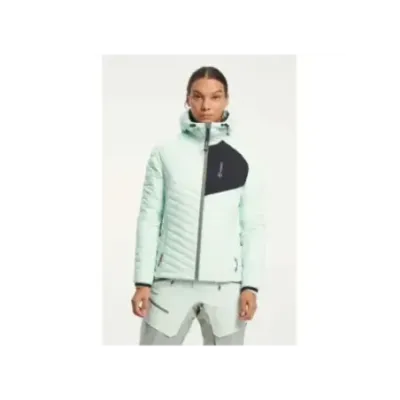 Tenson Touring Puffer | Дамско яке за ски туринг Tenson Touring Puffer | Дамско яке за ски туринг