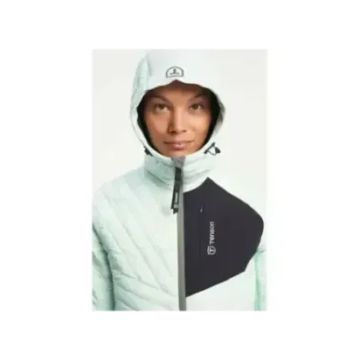 Tenson Touring Puffer | Дамско яке за ски туринг Tenson Touring Puffer | Дамско яке за ски туринг