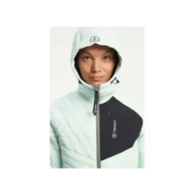 Tenson Touring Puffer - Women's Ski Touring Jacket