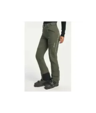 Tenson Touring Softshell | Дамски панталон за ски туринг