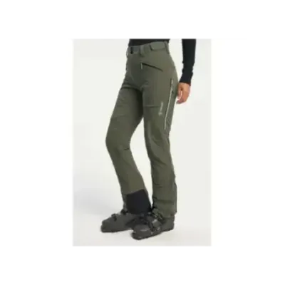 Tenson Touring Softshell | Дамски панталон за ски туринг