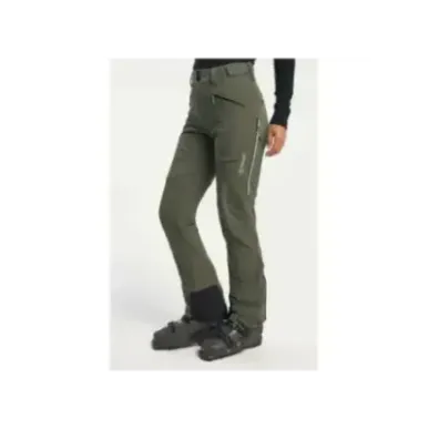 Tenson Touring Softshell | Дамски панталон за ски туринг
