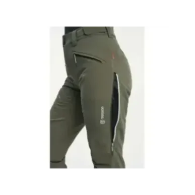 Tenson Touring Softshell - Women's Ski Touring Pants