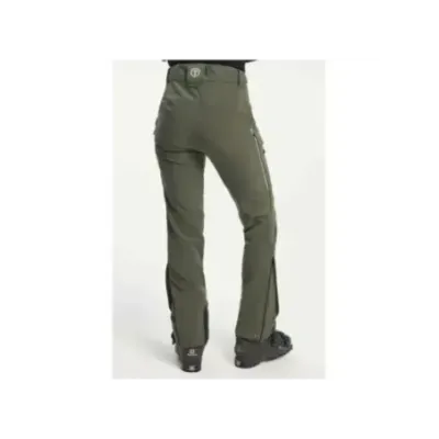 Tenson Touring Softshell - Women's Ski Touring Pants