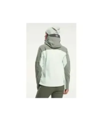 Tenson Touring Softshell - Women's Ski Touring Jacket
