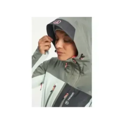 Tenson Touring Softshell | Дамско яке за ски туринг Tenson Touring Softshell | Дамско яке за ски туринг