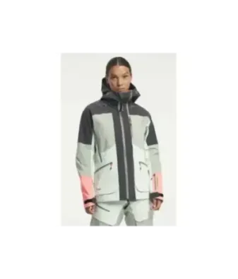 Tenson Touring Shell - Women's Ski Jacket