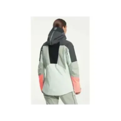 Tenson Touring Shell - Women's Ski Jacket