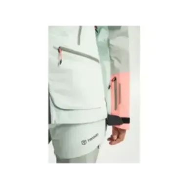 Tenson Touring Shell - Women's Ski Jacket